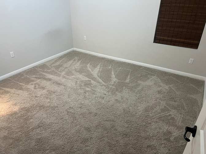 Dinesh's room