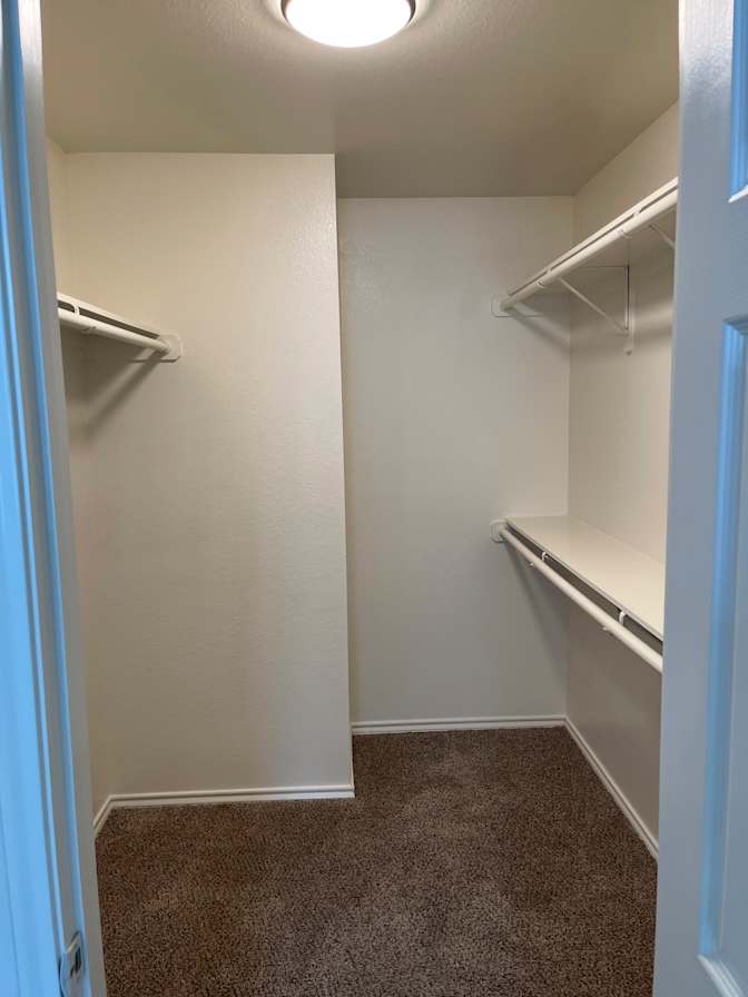 Barbara's room