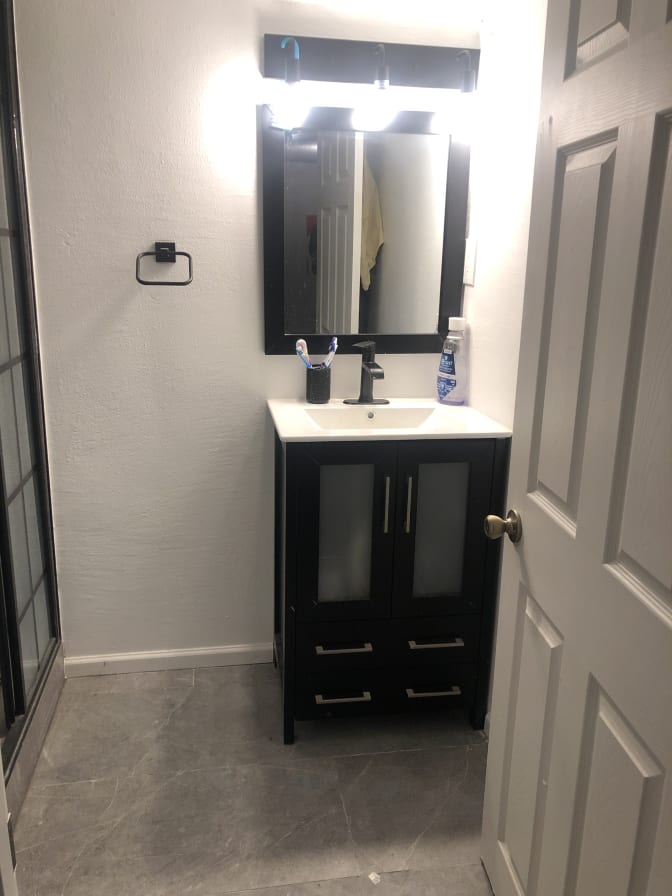 Kendall's room
