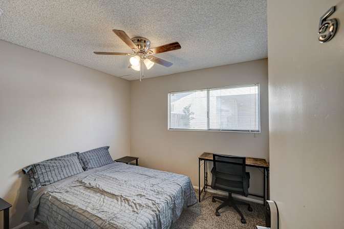 PadSplit's room