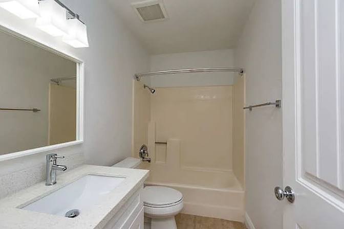 Jason's room