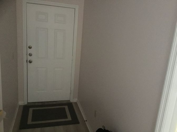 Holly's room