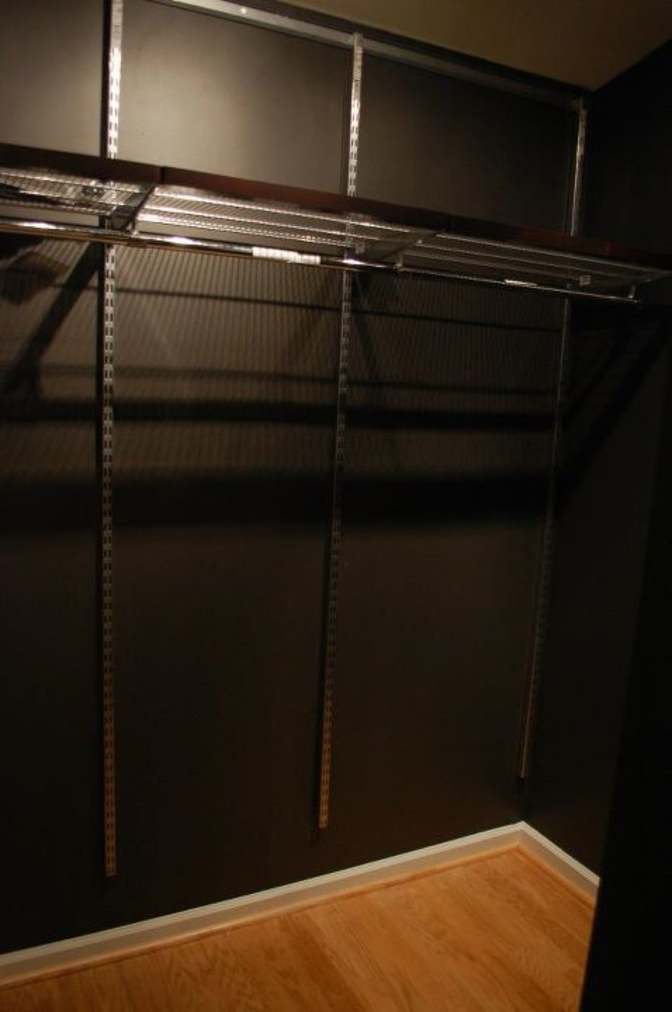 Jason's room