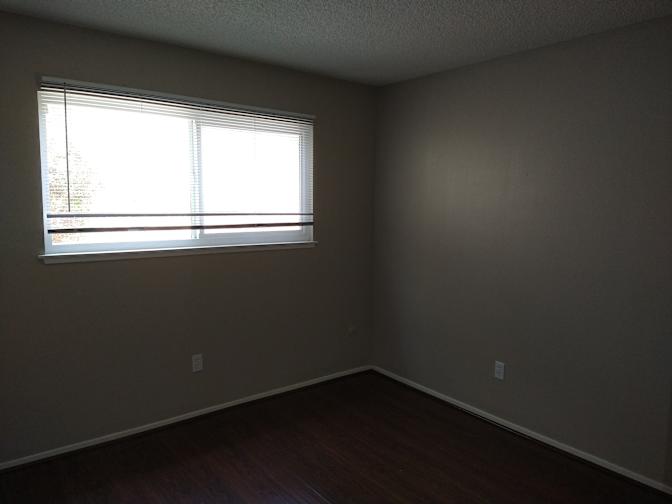 Bing's room