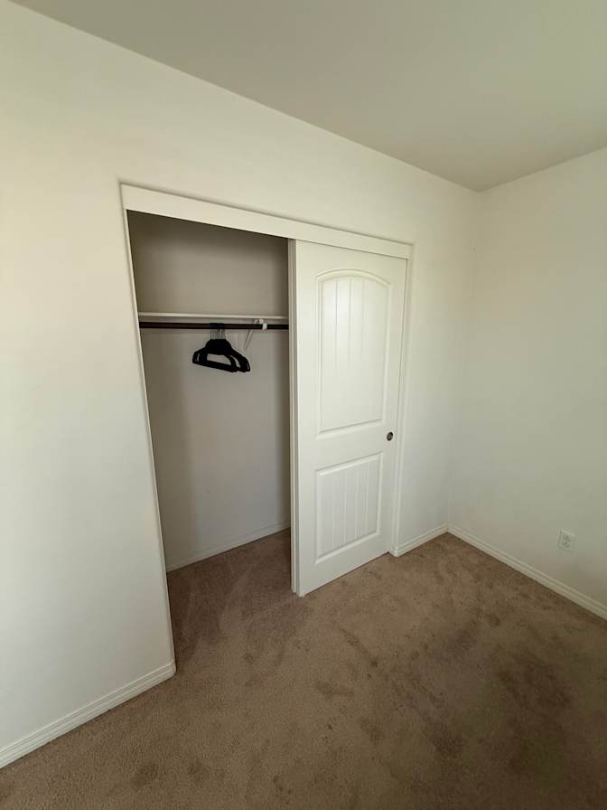 Alma medel's room