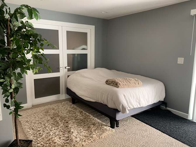 Christina's room