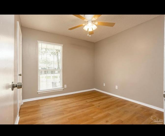 Tommy's room
