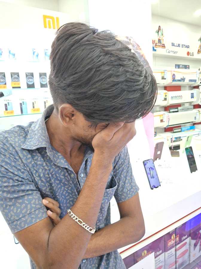 Parthasarathi
