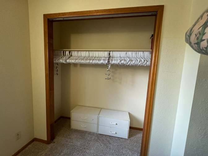 Marco's room