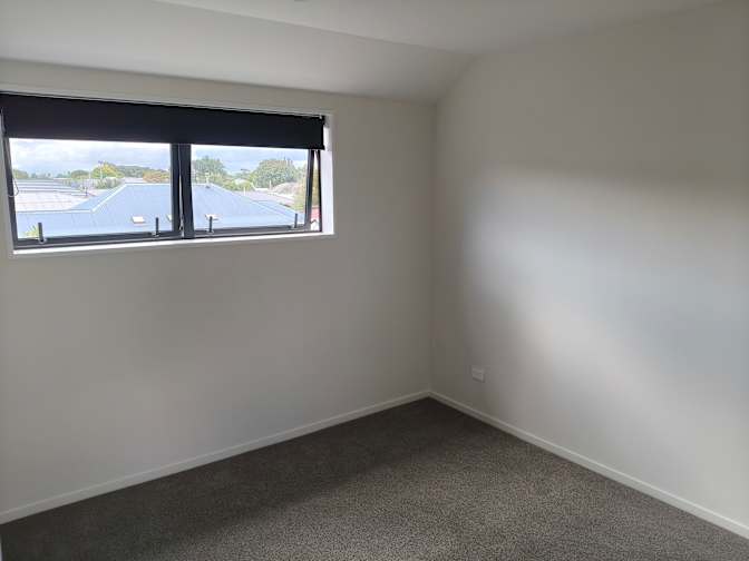 Rob's room