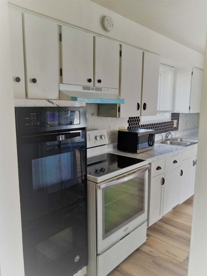 NESTING HOUSING's room