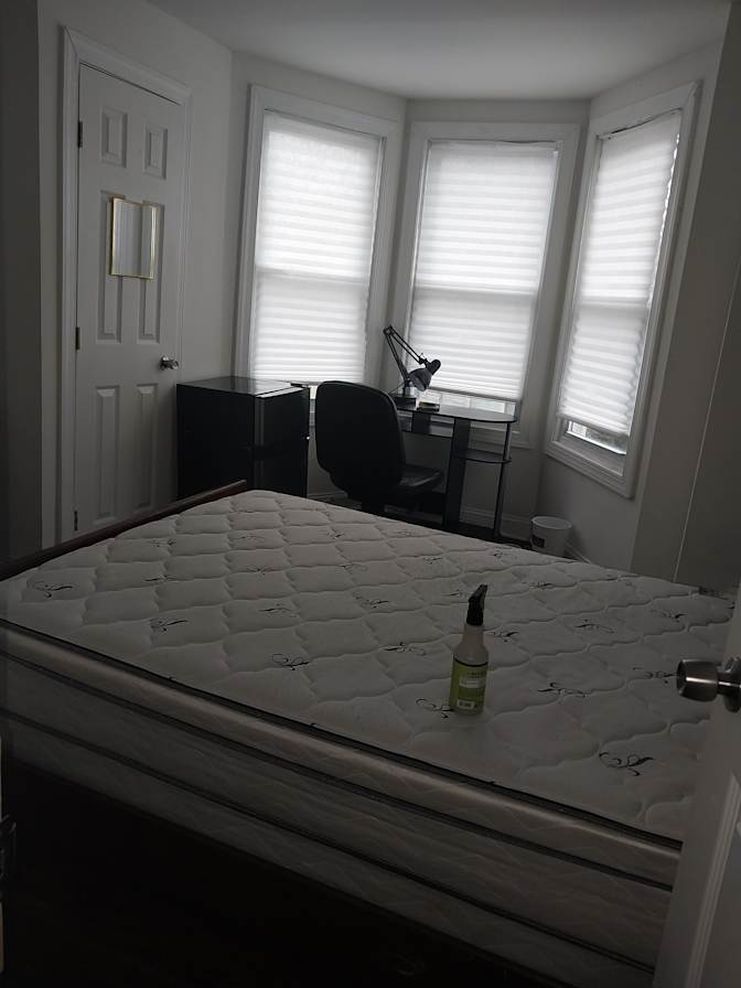 Jessica's room