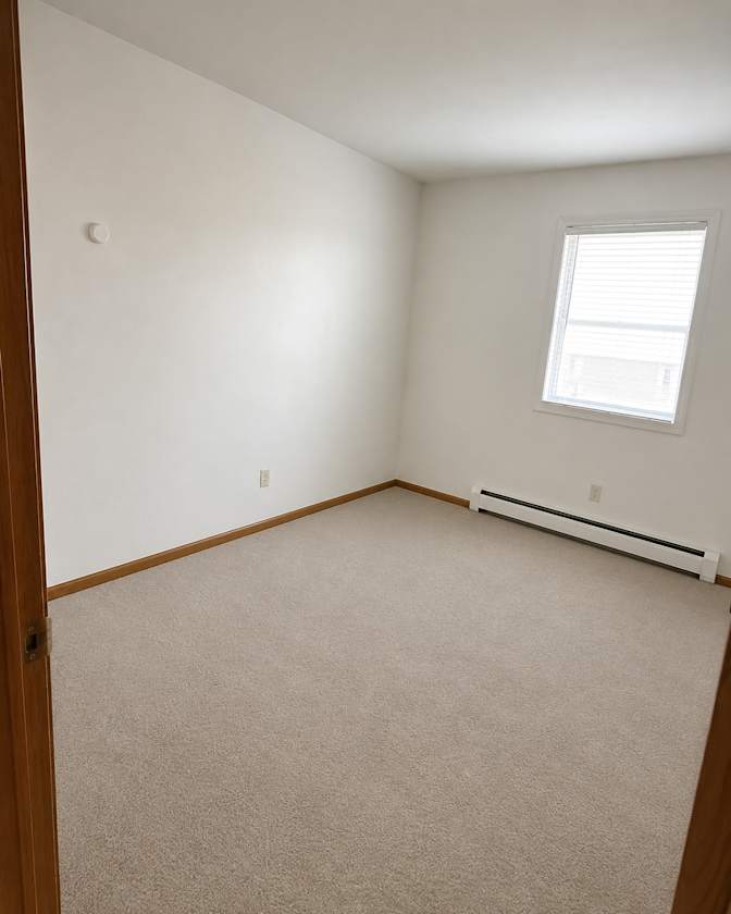 Larnray's room