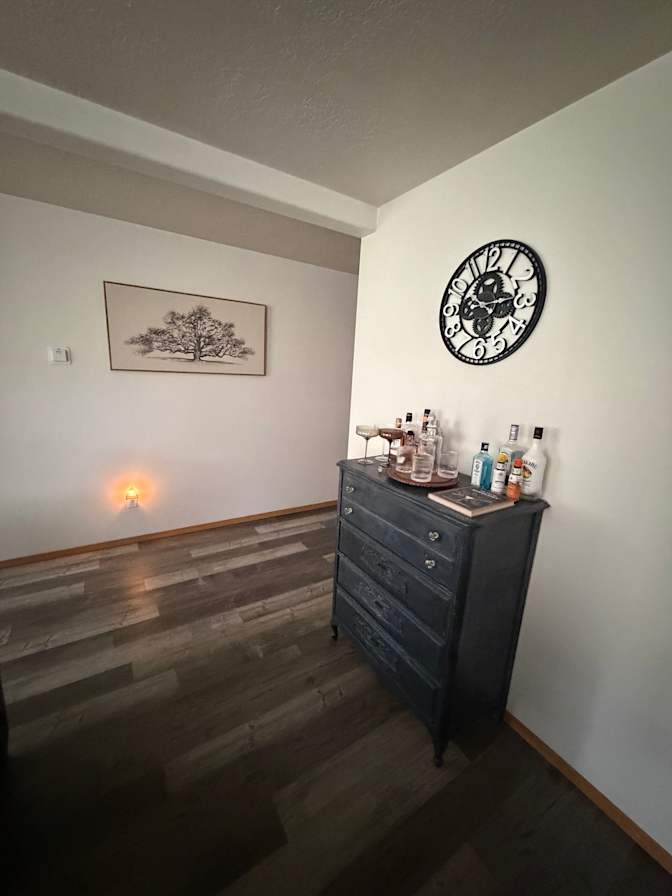 Lauren's room