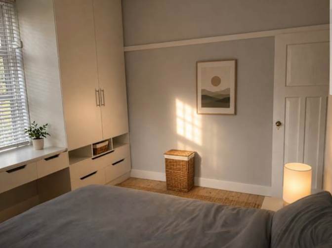 Jennifer's room