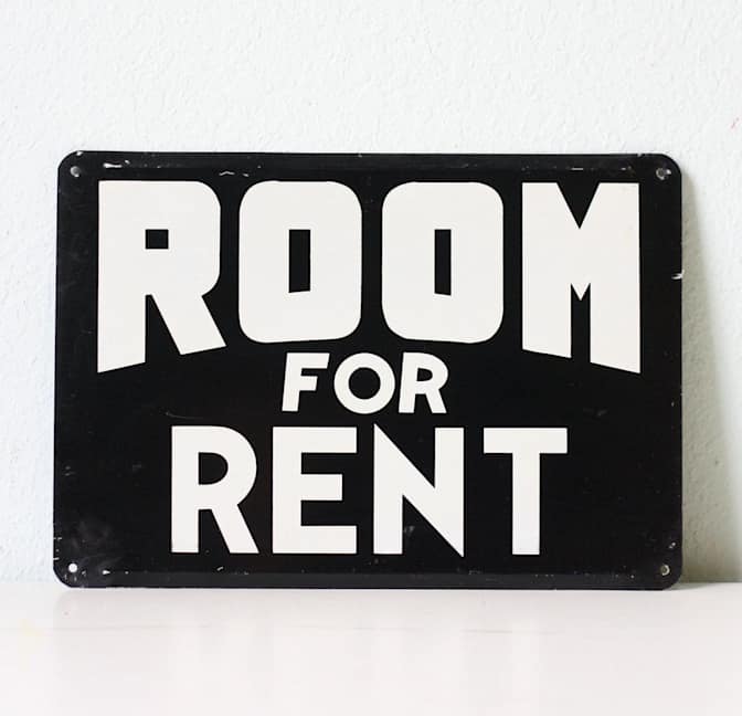 Omer's room