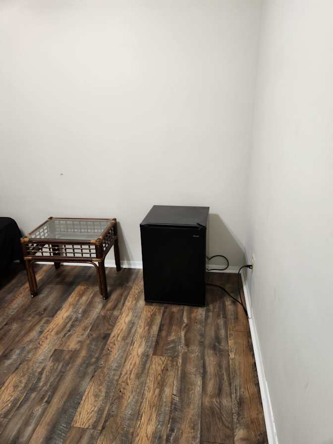 rahul's room