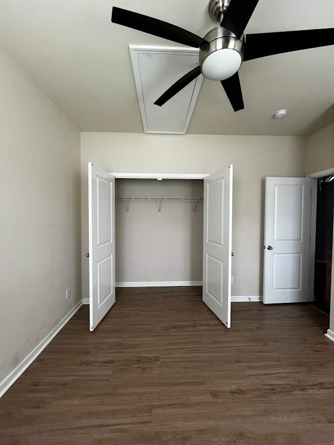 Karen's room