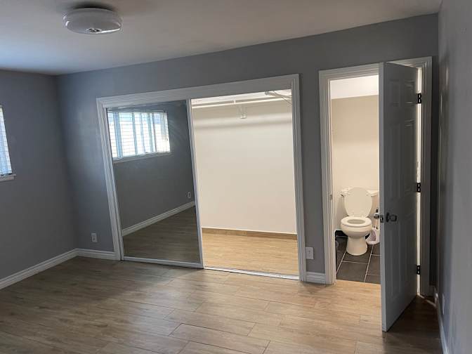 Jamie's room