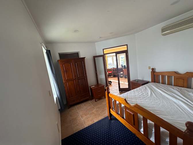 Mai's room