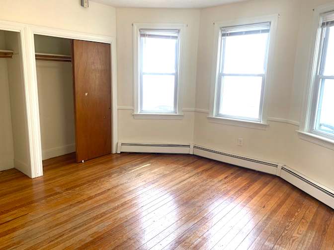 Joy's room