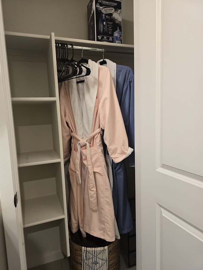 Galina Quigley's room