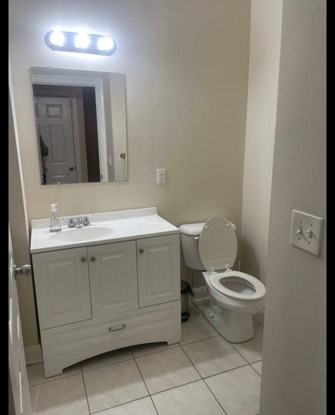 Jason's room