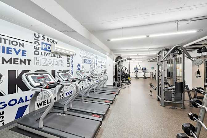 Kapi Marketing's room
