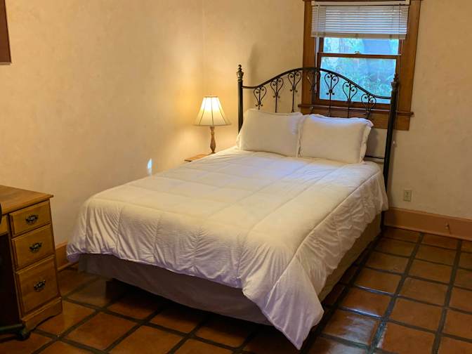 Robert Lane's room