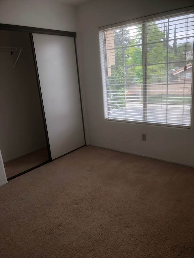 Jim's room