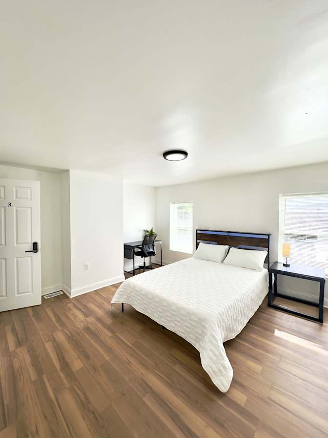 PadSplit's room