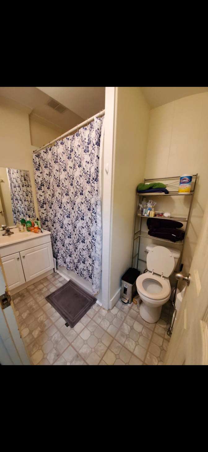 Erika's room