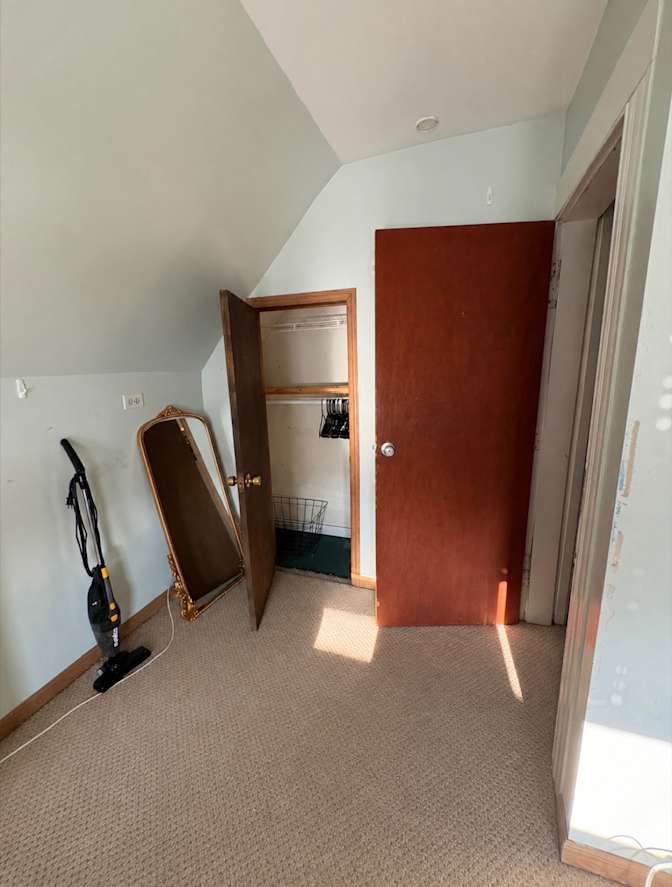 Lena's room