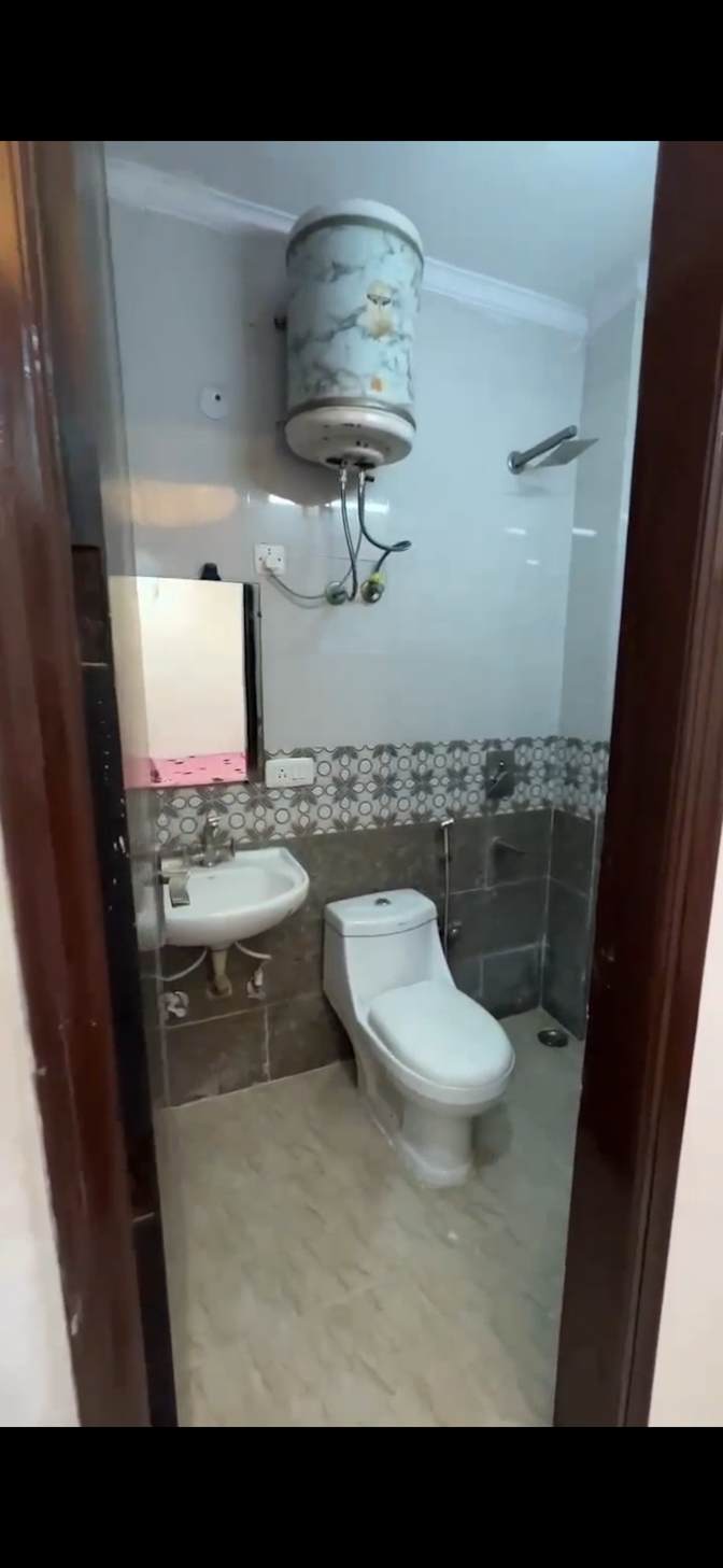 Yuvraj's room