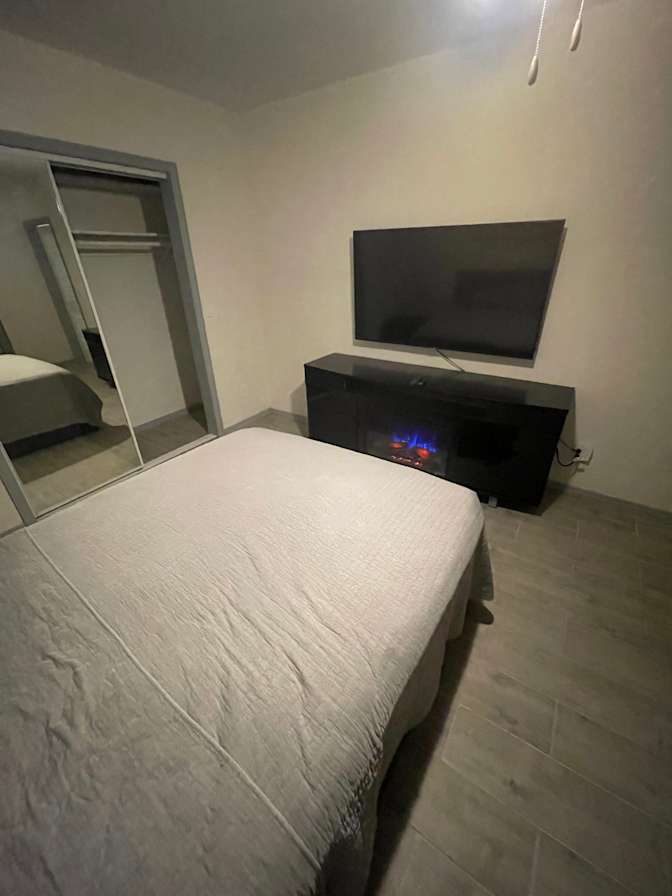 Jay's room
