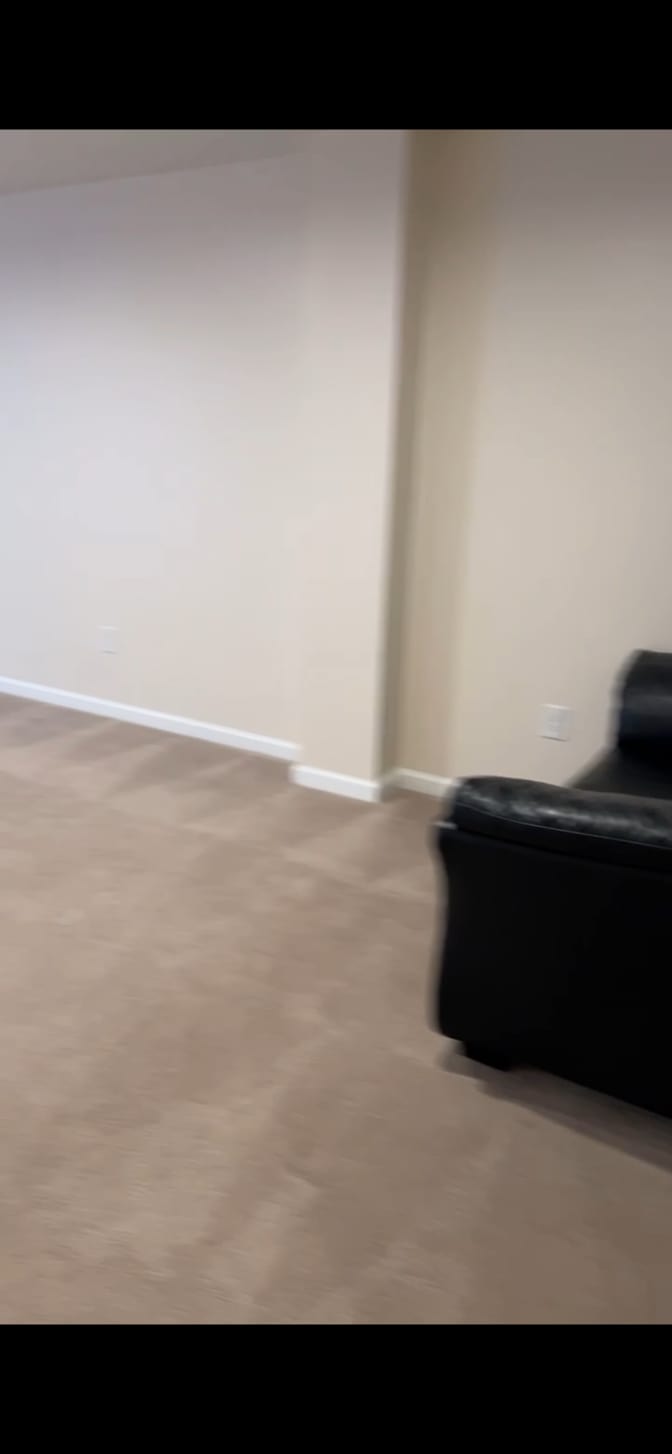 Brié's room