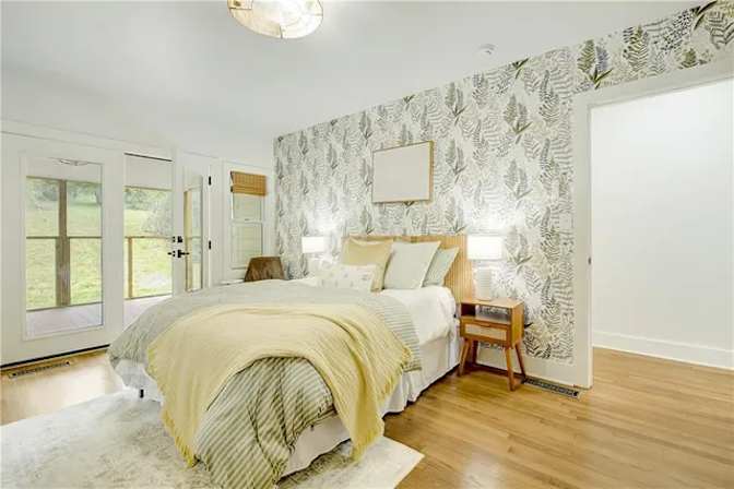 Lori's room
