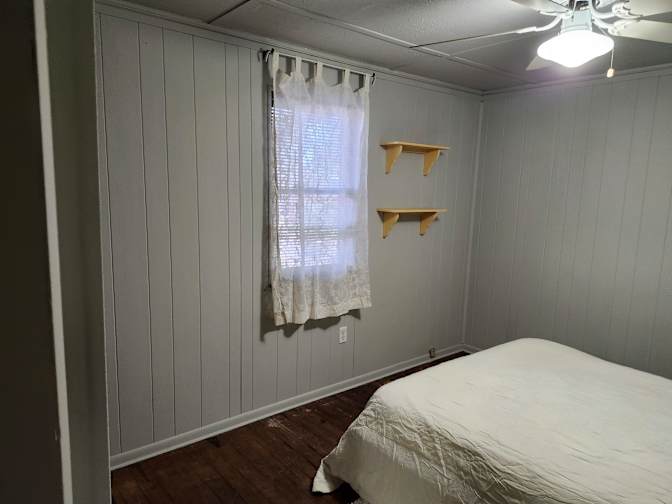 Debra's room
