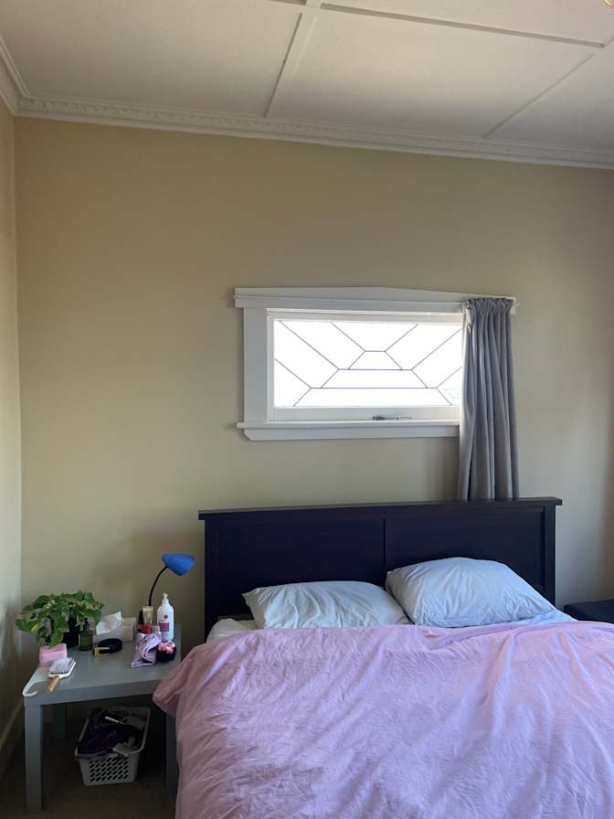 Allison's room