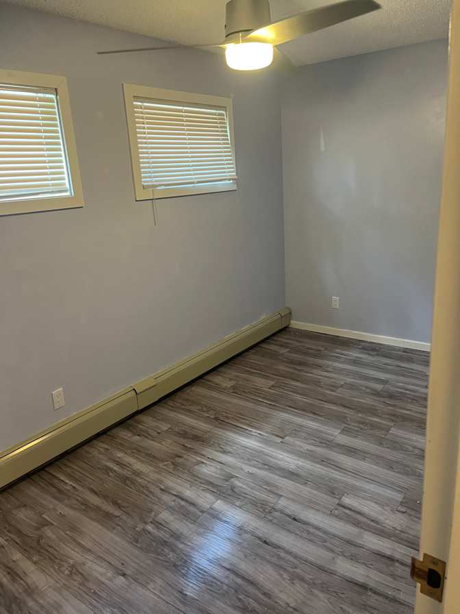 Joceline's room