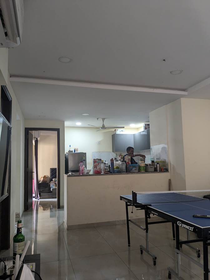 vaibhav periwal's room
