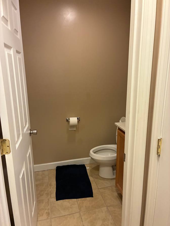 Jonathan's room