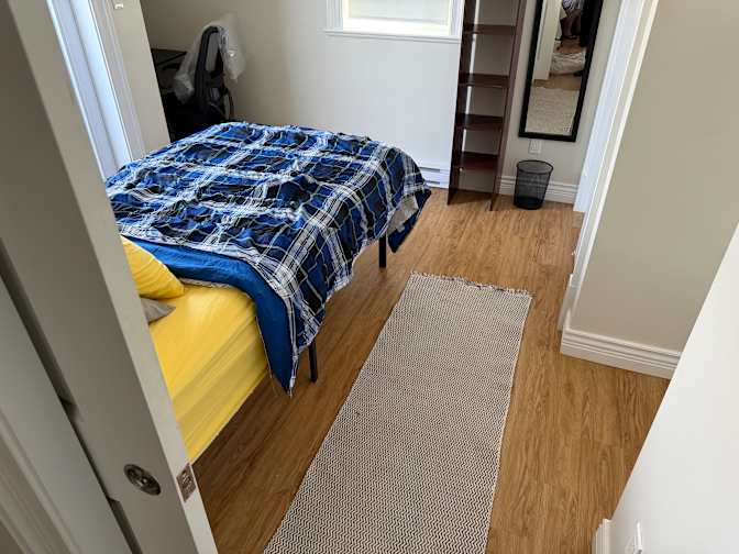 Constandina's room