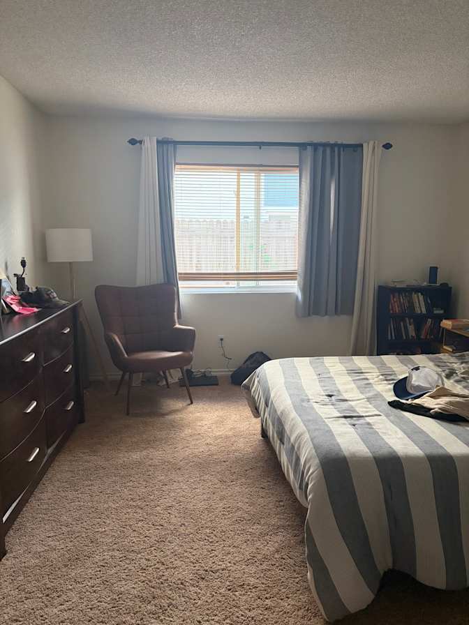 Cece's room