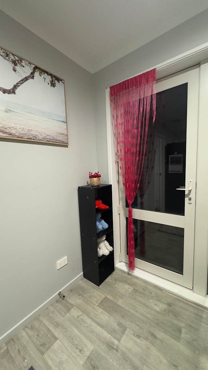 RAKHIMOL RAJAPPAN's room