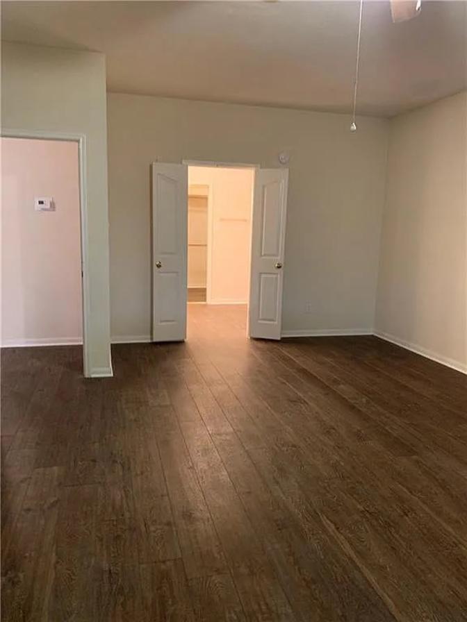 Alex's room