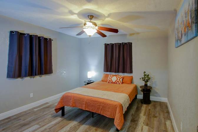 PadSplit's room