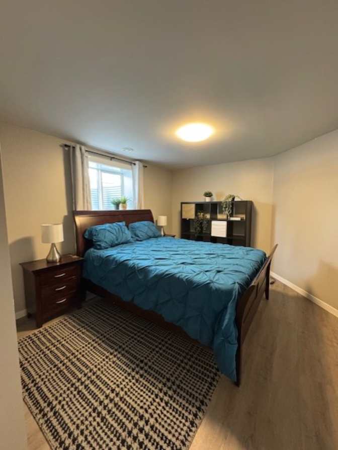 Holly's room