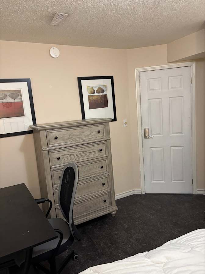 Julia's room