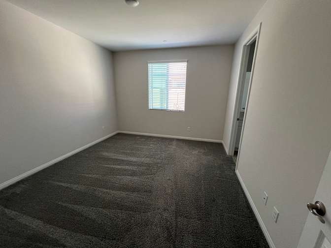 Rachael's room